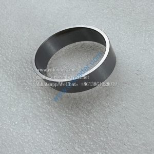 XCMG parts Spacer bushing  272101832 40×45×15