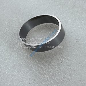 XCMG parts Spacer bushing 272101832 40×45×15