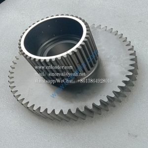 XCMG parts C2/O hub gear 272101835