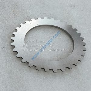 XCMG parts pressure plate 272101837