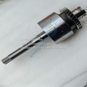 XCMG parts N/CR hub assembly 272101841