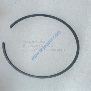 XCMG parts retaining ring 272101844  123×115×3