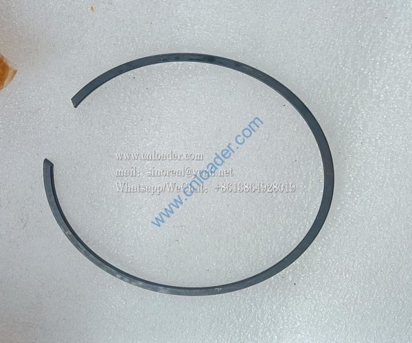 XCMG parts retaining ring 272101844  123×115×3
