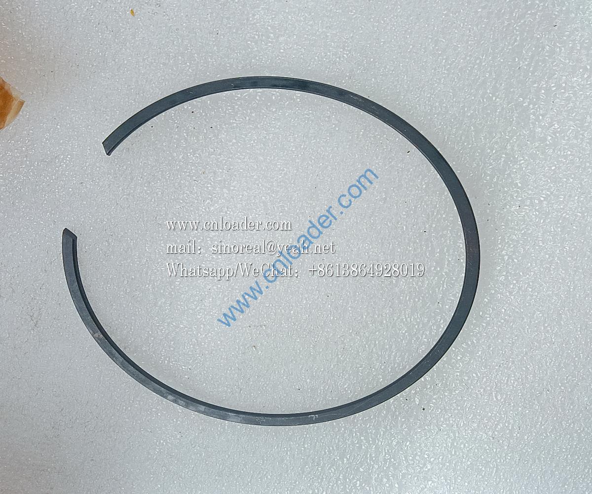 XCMG parts retaining ring 272101844 123×115×3