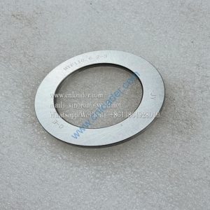 XCMG parts Shaft washer 40×60×3.5 272101847