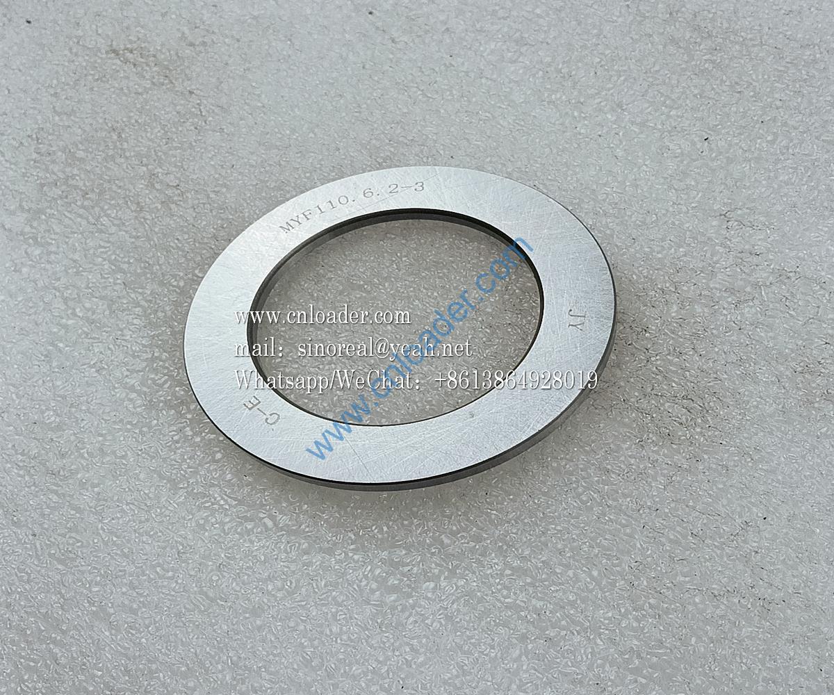 XCMG parts Shaft washer 40×60×3.5 272101847