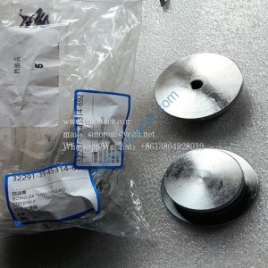 XCMG parts oil baffle cap 272101917