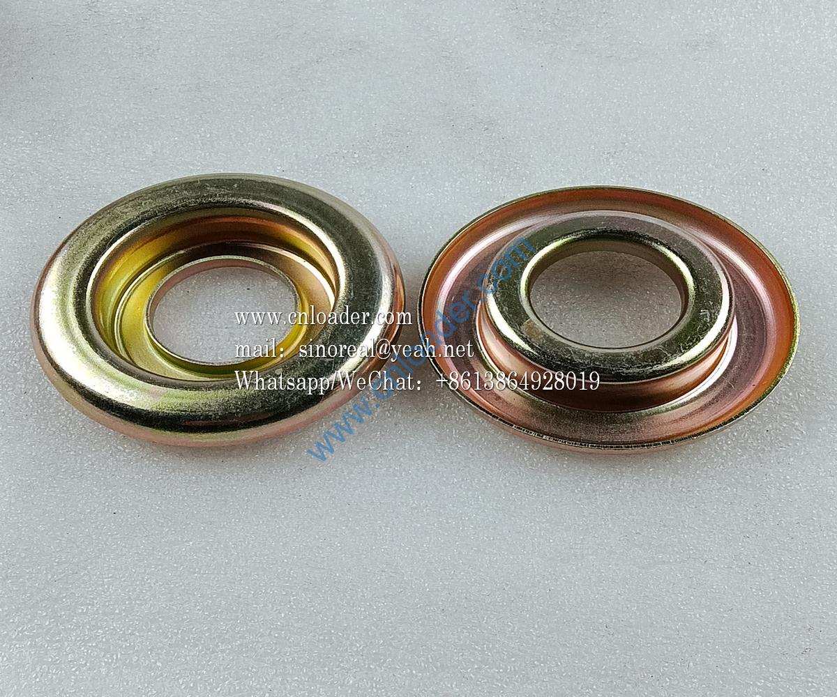 XCMG parts FA dust cover 272101998