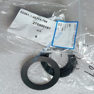 XCMG part disc spring gasket 275000187
