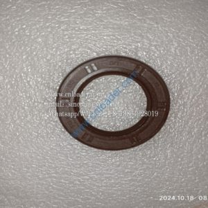 XCMG part oil seal 35-55-18 275000208