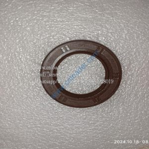 XCMG part oil seal 35-55-18 275000208