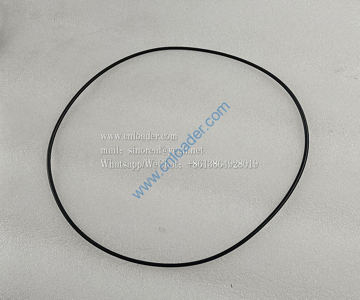 XCMG part O-ring 275300205 WA1210.2A-2