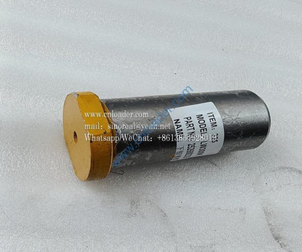 300K.5-2 Lower hinge pin 252600335 9358267 - Image 2