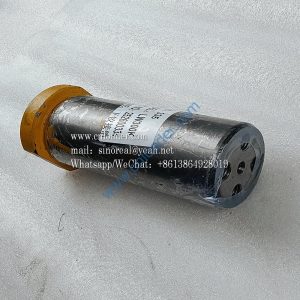 300K.5-2 Lower hinge pin 252600335 9358267