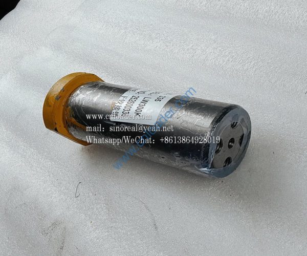 300K.5-2 Lower hinge pin 252600335 9358267