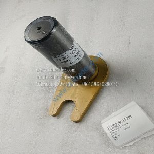 300K.5.7 upper hinge pin 252600511 60x167