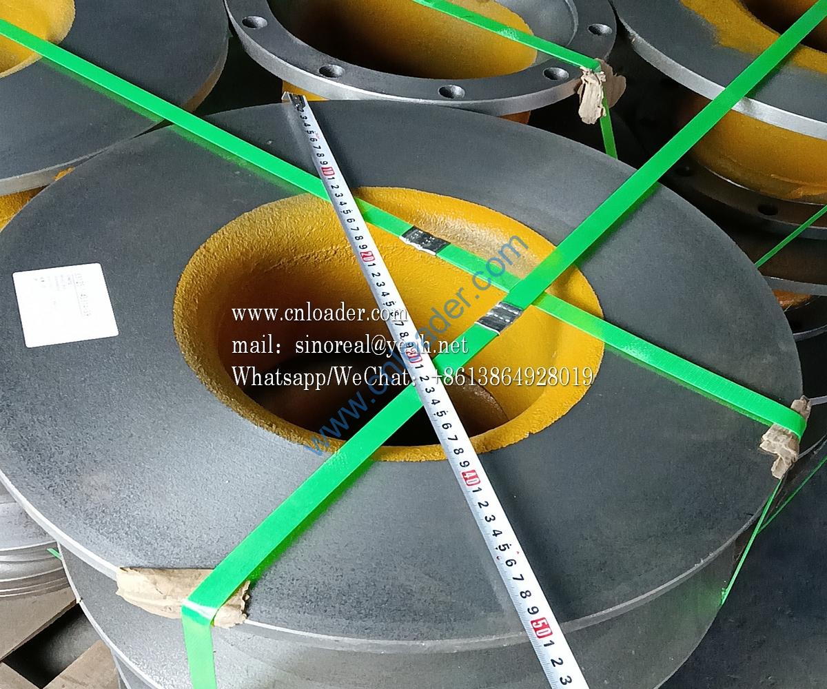 30Brake disc 3090900004