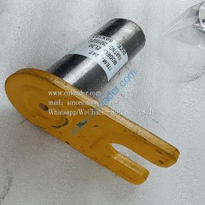 321F Frame pin Z3.8.5 250100212 9301317 50X145