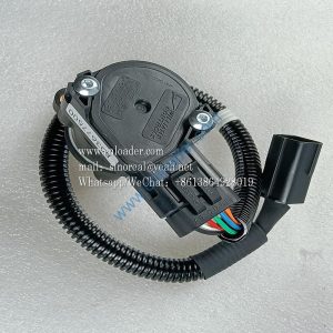 400338 Hand throttle 803677500