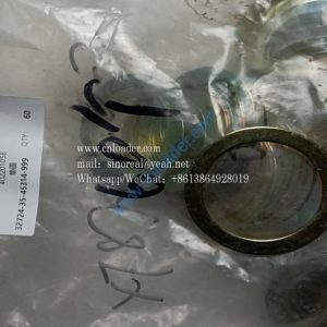 XCMG part gasket 402201058