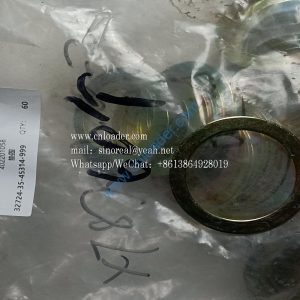 XCMG part gasket 402201058