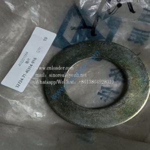 XCMG part gasket 402201064