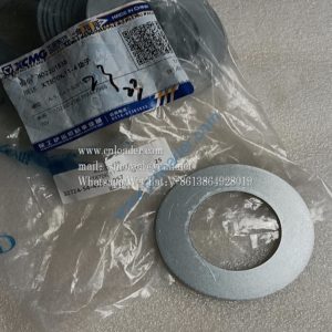 XCMG part gasket 402201838 XT870K.11-4