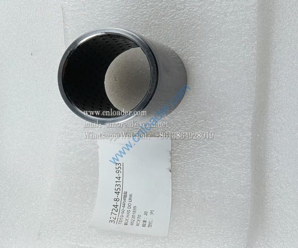 XCMG part sleeve 402201839 TD50-60-44N4