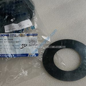 XCMG part gasket 402204388 XT870HA.8-3