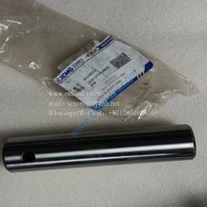XCMG part pin 402205223 ZE45-167NPd9EG