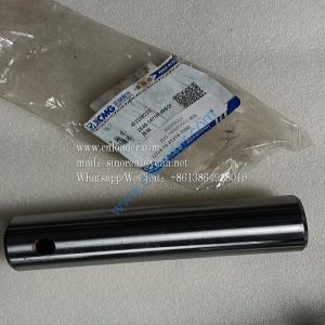 XCMG part pin 402205223 ZE45-167NPd9EG