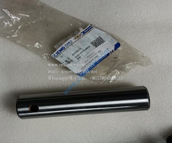 XCMG part pin 402205223 ZE45-167NPd9EG