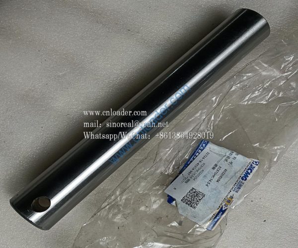 XCMG part pin 402205254 XC870HK.14.3-6