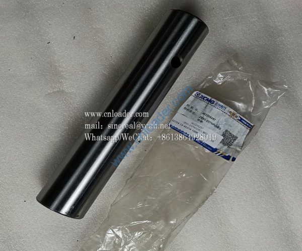 XCMG part pin 402205257 ZE60-237NPd9EG