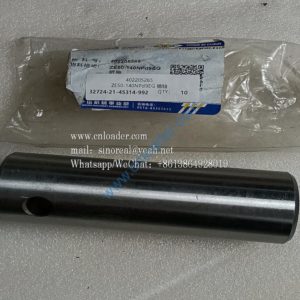 XCMG part pin 402205265 ZE50-140NPd9EG