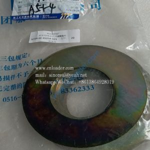 XCMG part adjustment gasket 402205547 XC870HK.8.2-10