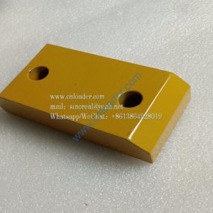 XCMG part limit block 402205828
