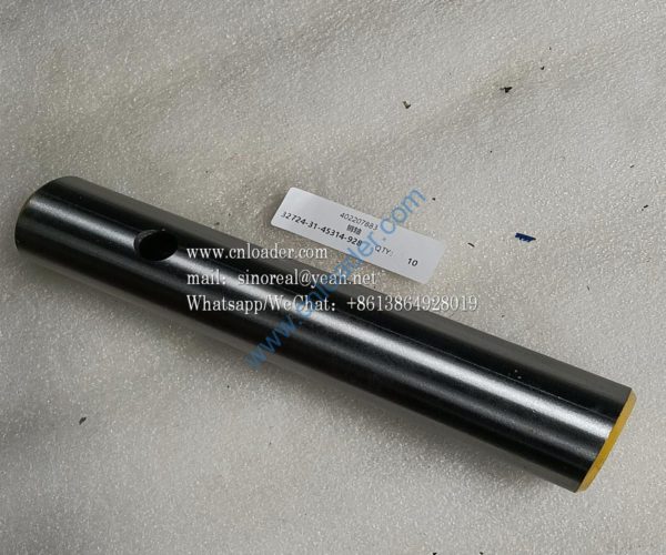 XCMG part pin 402207883