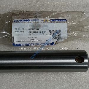XCMG part pin 402207884