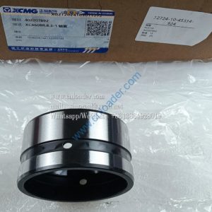 XCMG part bushing 402207892