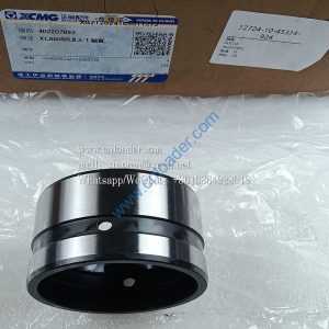 XCMG part bushing 402207892