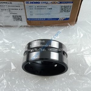 XCMG part bushing 402207893