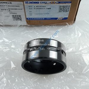XCMG part bushing 402207893