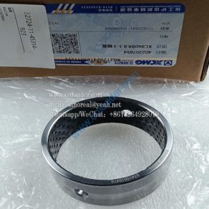 XCMG part bushing 402207894