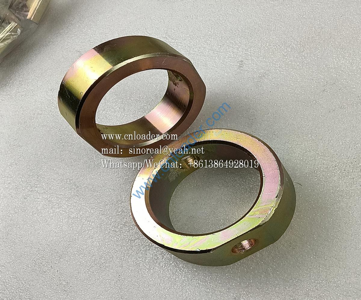 XCMG part limit sleeve 402207899