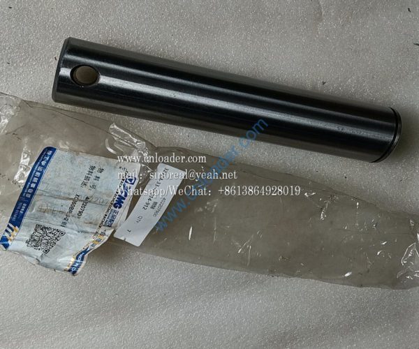 XCMG part pin 402207900