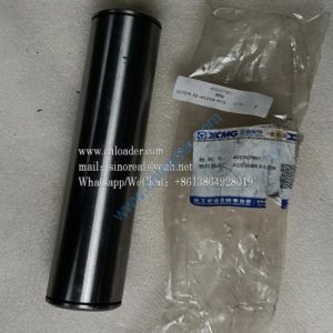 XCMG part pin 402207901