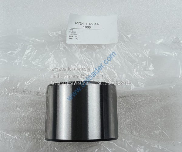 XCMG part bushing 402207951