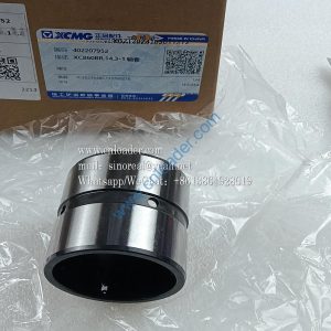 XCMG part bushing 402207952