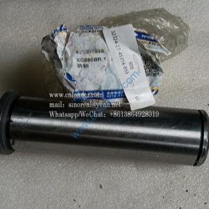 XCMG part pin 402207998